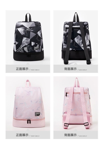 Balo hoạ tiết 361-TN13.0507