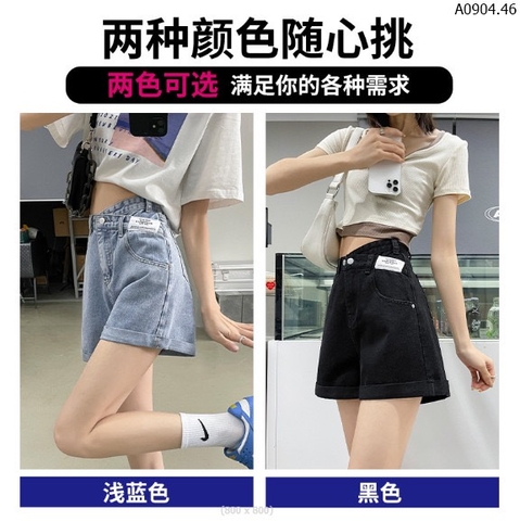 Quần short jean-Tn9.0704
