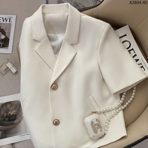 Áo Blazer-R1.2604