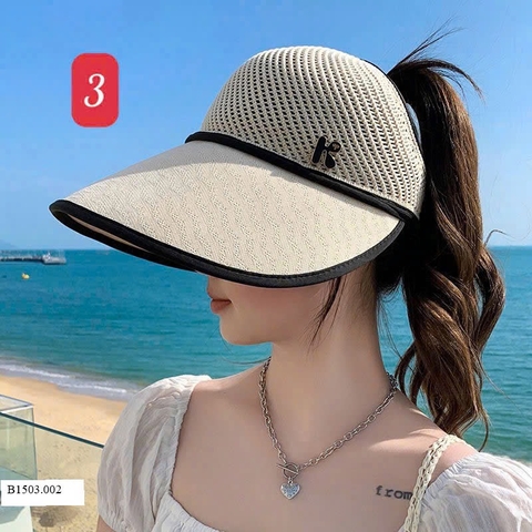Mũ nắng-R29.1403.25