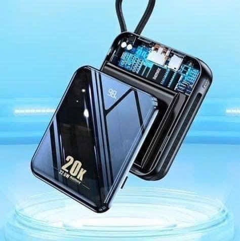 Sạc nhanh-R30.2402.25