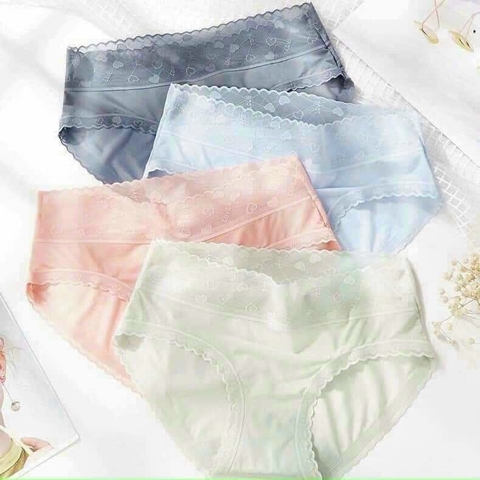 Quần chip-TN9.1407