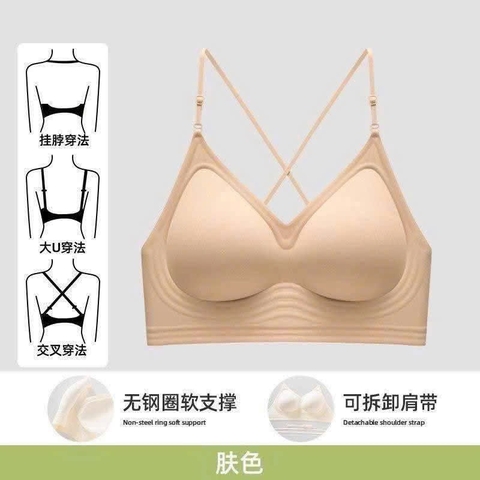 Bra hở lưng-R24.1603.26