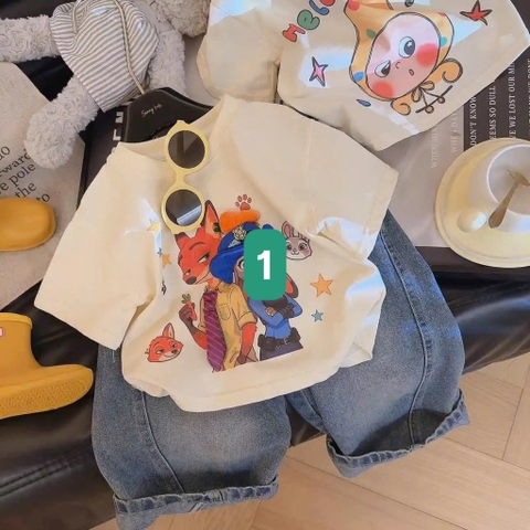 Áo phong bé-R16.0404.26