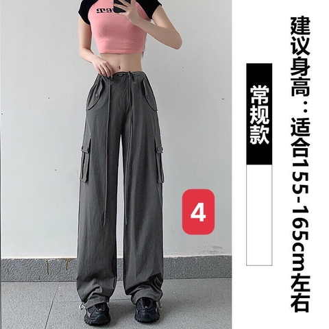 Quần túi hôpn-TN10.0707