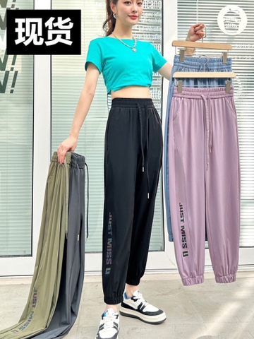 Quần bo gấu nữ-TN6.1107