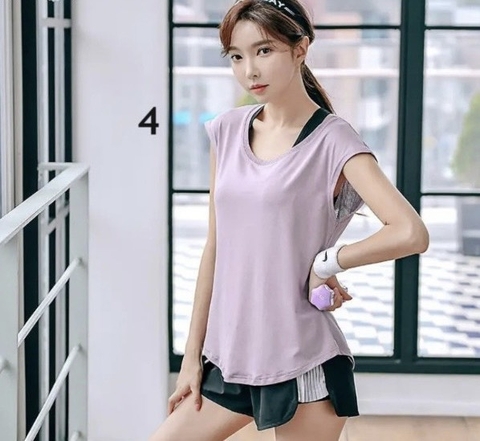 Áo thể thao-TN20.0404