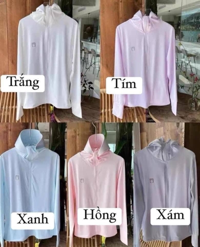 Áo chống nắng-Tn21.2303