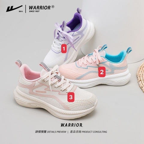 Giầy Warrio-HN3.2502