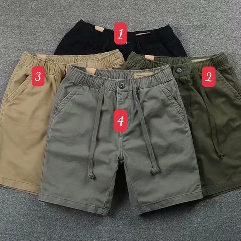 Quần short-R24.305.24