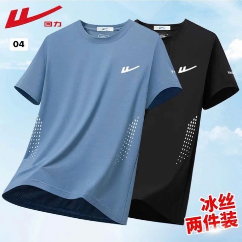 Áo Warrio-R15.1303.25