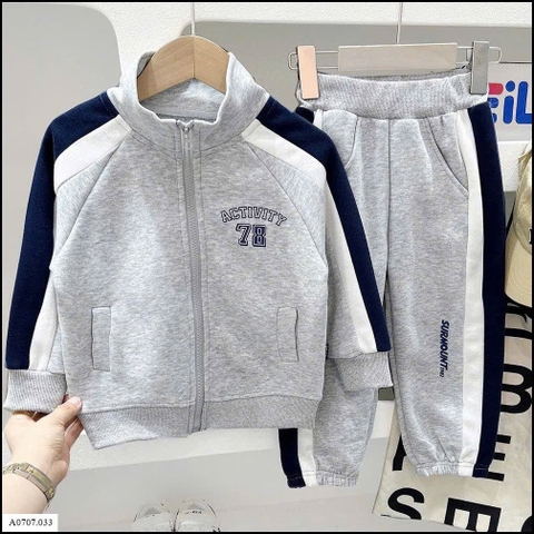 Bộ Kacady-R30.0807.25