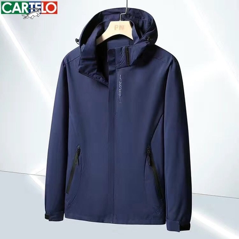 Áo gió nam-TN7.1907