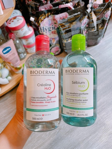 Tẩy trang Bioderma-Rttdm1511