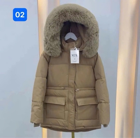 Áo phao-R10.2412.24