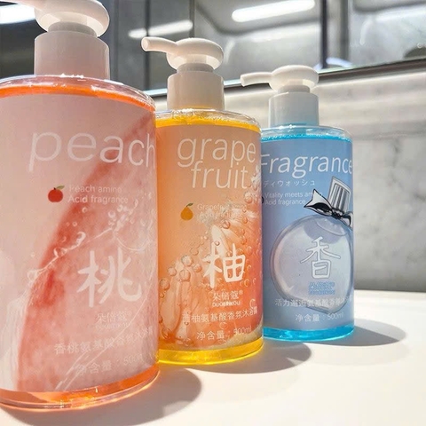 Sữa tắm-R30.2102.25