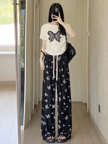 Quần ống suông-R22.1103.25