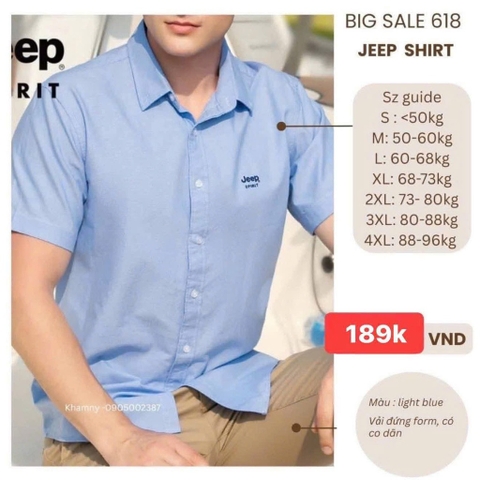 Áo sơ mi-R25.2407.25