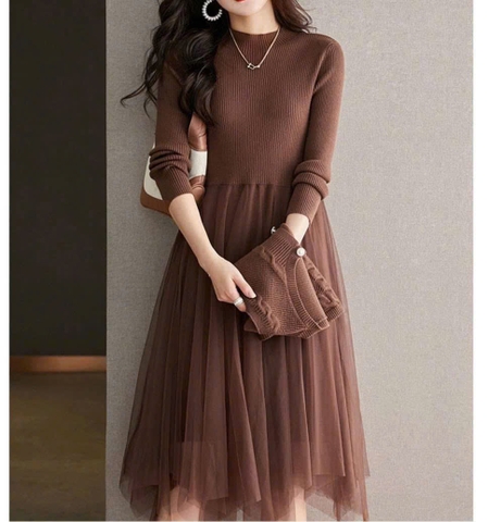 Sét váy len-R22.2612.24