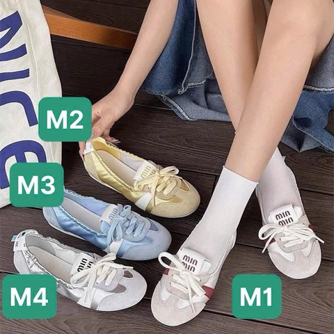 Giầy xinh-R12.1304.25