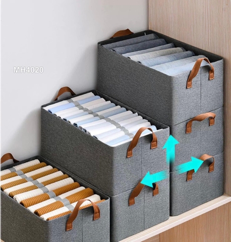 Sét đựng đồ-R9.0507