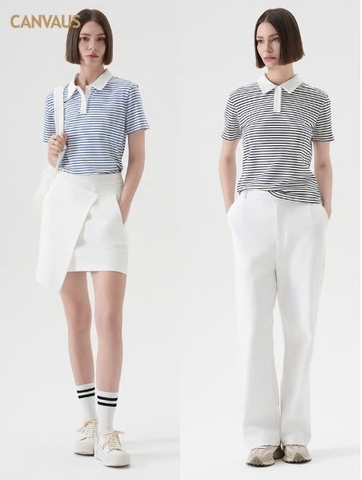 Áo Canvas-R29.0204.25