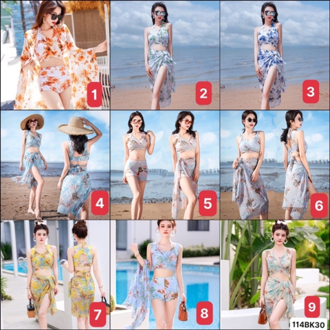 Sét bikini-R27.1404