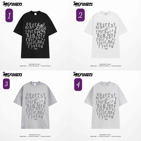 Áo phong Nelly-R1.0203.26