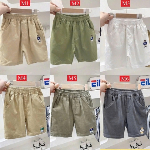 Quần bé trai-R28.0403.25