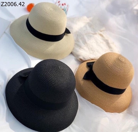 Mũ rộng vành-TN3.2006