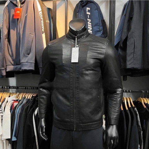 Áo khoác da-R13.2612.24