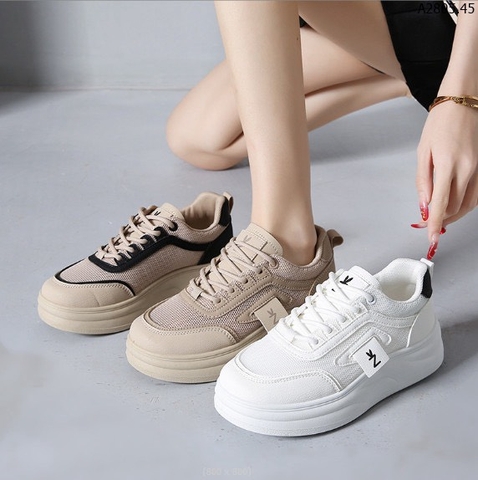 Giầy TT nữ-R21.265.24