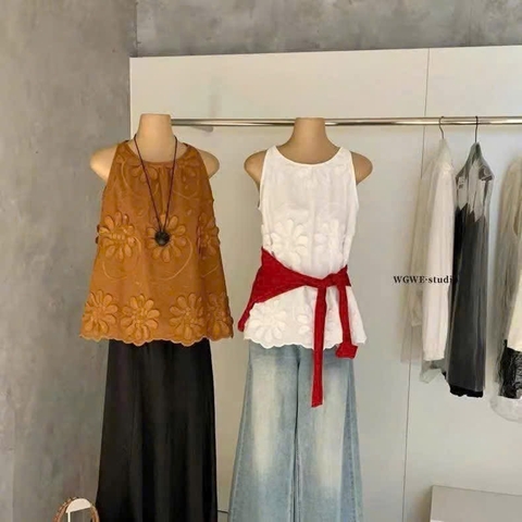 Áo thô hoa-R17.w.0303.26