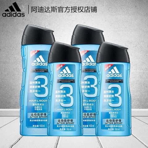 Tắm gội adida-Tn8.2903