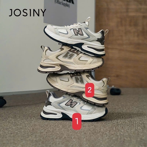 Giầy TT-R27.1607.25