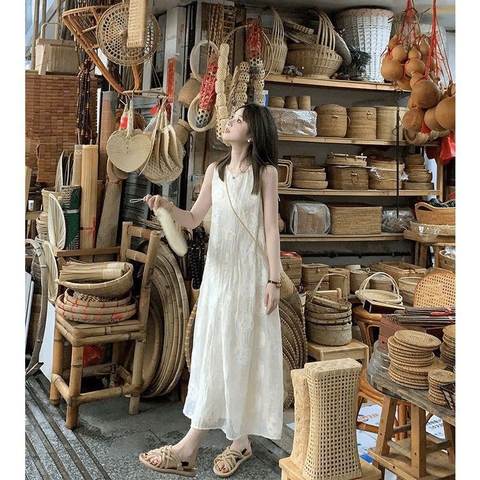 Váy suông-R3.0703.26