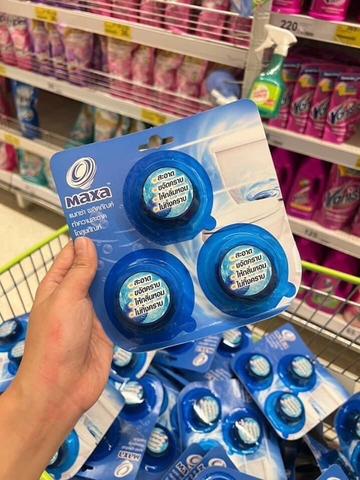 Viên diệt khuẩn vs-R4.2607