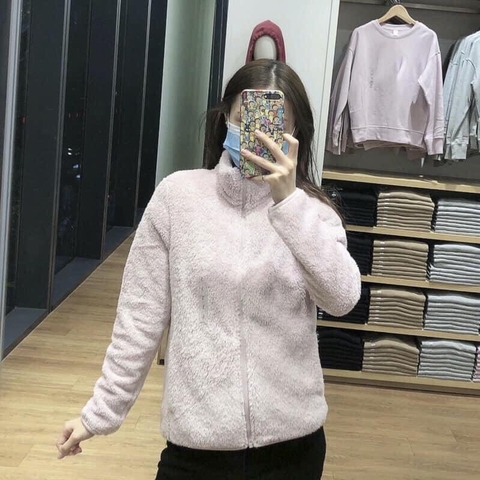 Áo lông uni-R11.2406