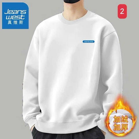 Áo nỉ-R23.3112.24