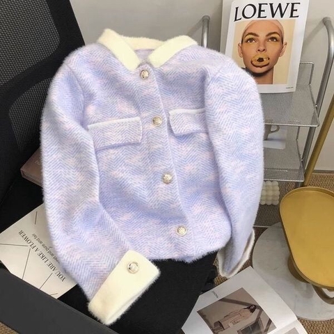 Áo len Cache-HN4.3008