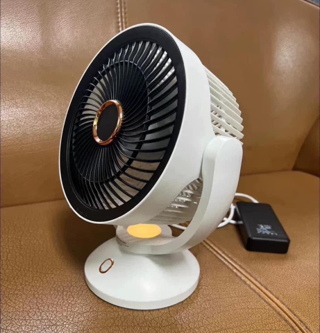 Quạt tích điện-R10.2904