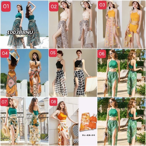 Bộ bơi-R21.1103.25