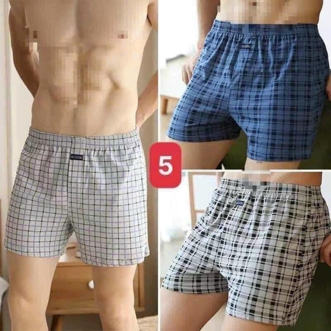 Quần đùi nam-R18.295.24