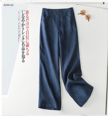 Quần suông-R13.2303.25