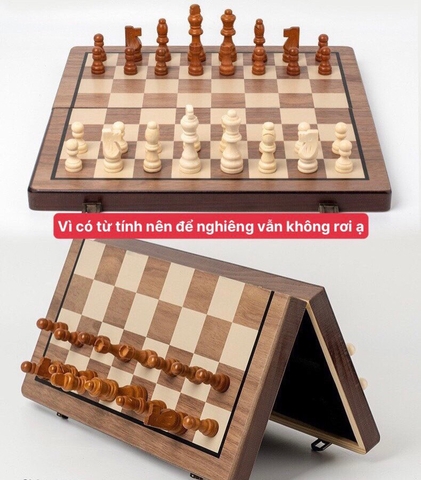 Bộ cờ vua-TN7.0310
