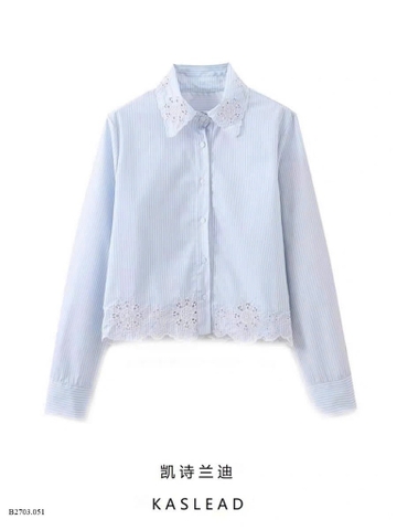 Áo sơ mi-R17.2703.25