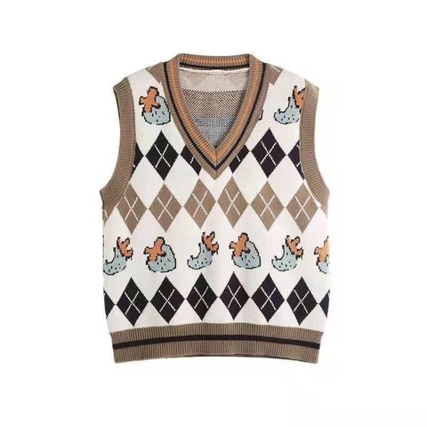 Gile thổ cẩm-TN6.1007