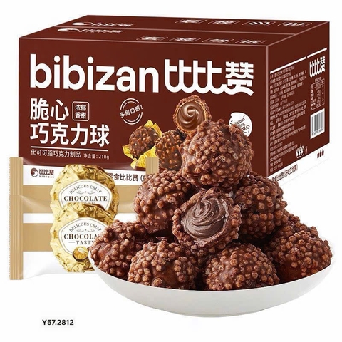 Socola Bibiza-R6.1401.26