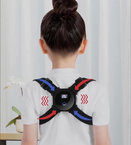 Đai chống gù-HN3.1709