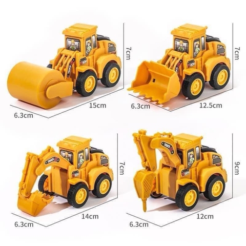 Xe đồ chơi-R2.1305